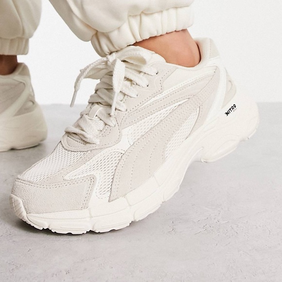 Puma roma store shoes queen